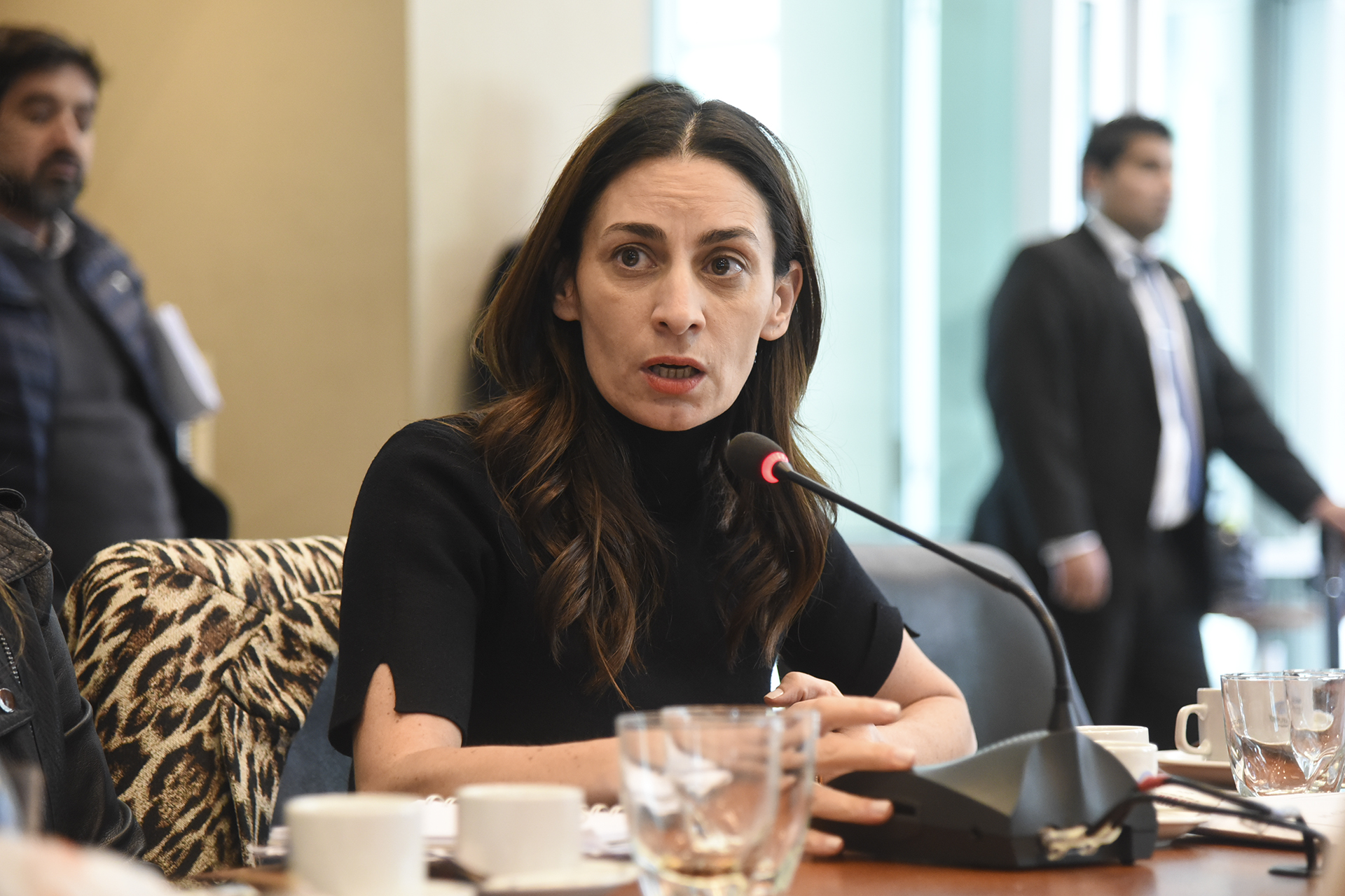 Imagenes de galerias de prensa